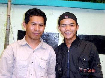 Pendidikan Kesetaraan ujian persamaan Paket C SMA