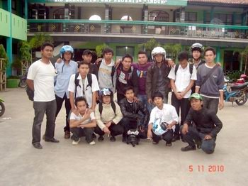 UNPK Nov2010 Paket C ujian persamaan SMA