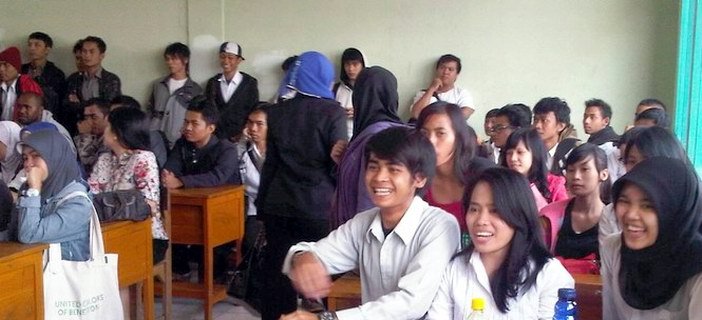 UNPK Paket C jakarta