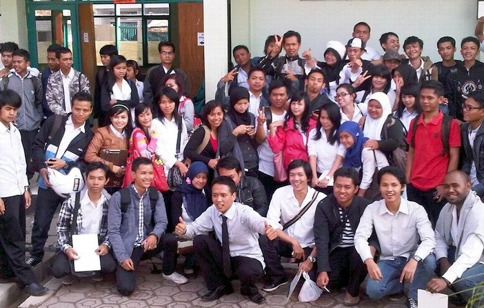 UNPK Paket C SMA SMP