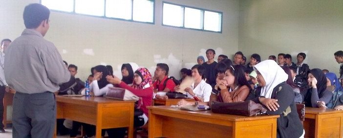 UNPK Paket C setara SMA