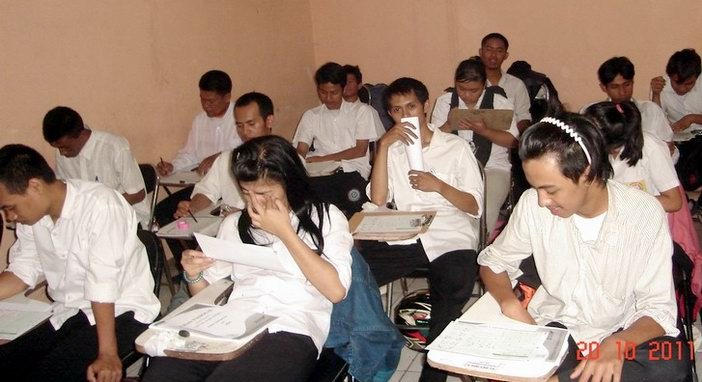 UNPP Paket B Oktober 2011