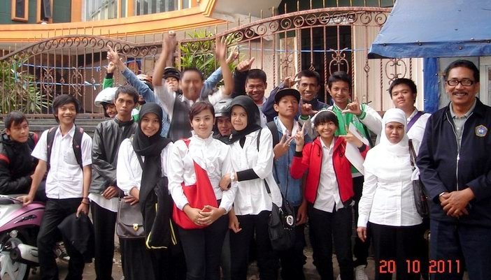 UNPP Paket B Oktober 2011