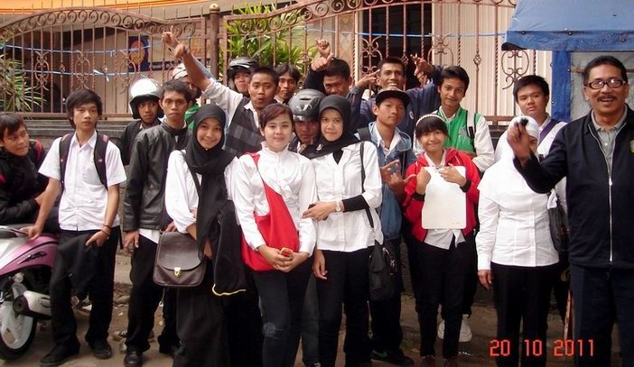 UNPP Paket B Oktober 2011