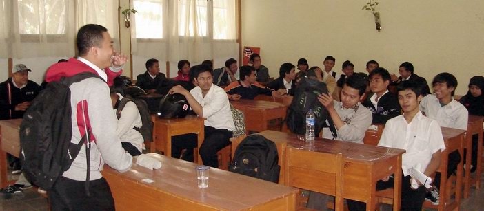 UNPP Paket C Oktober 2011