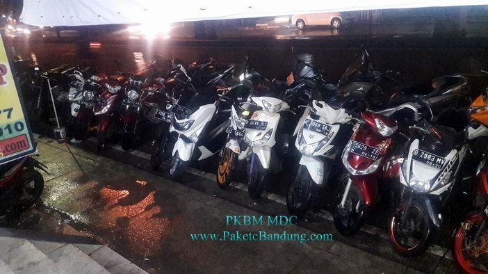 Ujian Pendidikan Kesetaraan Paket C setara SMA