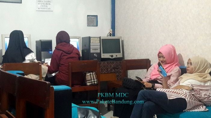 Ujian Pendidikan Kesetaraan Paket C setara SMA